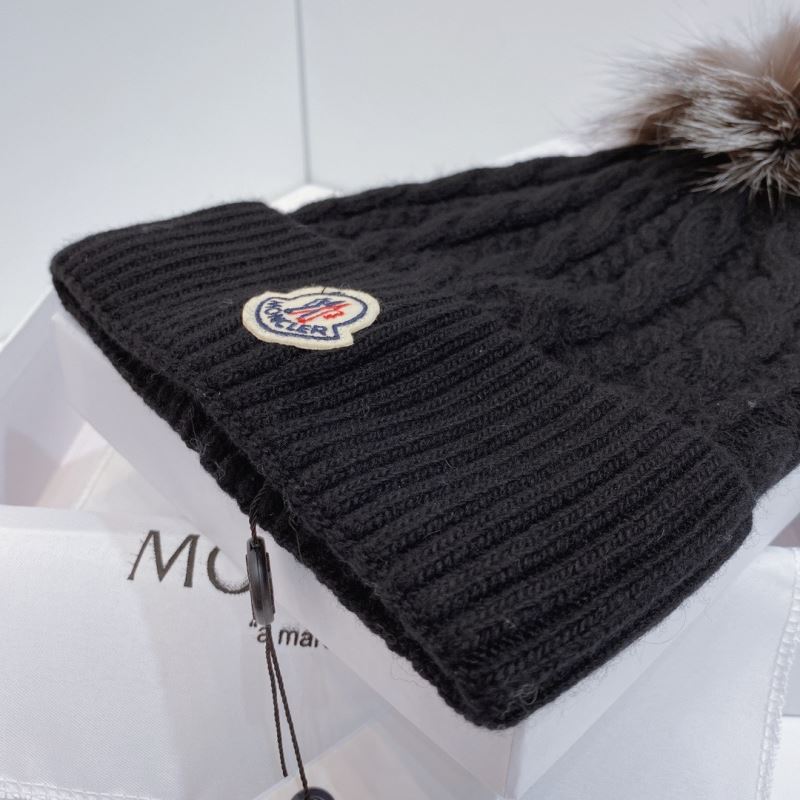 Moncler Caps